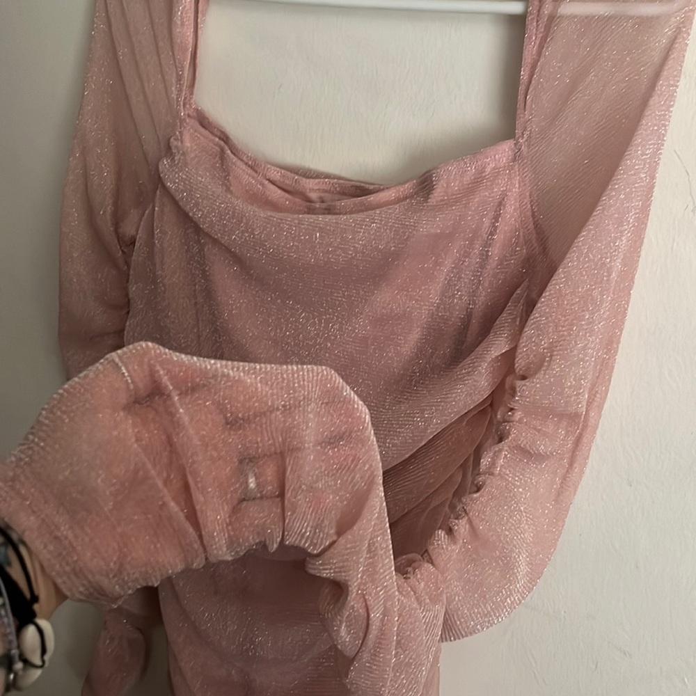 SHEIN dress